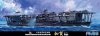 Fujimi 433332 TOKU-48 Imperial Japanese Navy Aircraft Carrier Kaga 1/700